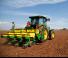 Traktory 4WD John Deere 6603