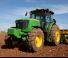 Traktory 4WD John Deere 6603