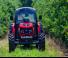 Traktory 4WD Mahindra 6675F