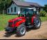 Traktory 4WD Mahindra 6675F