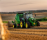 Traktory 4WD John Deere 6M 130 