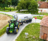 Traktory 4WD John Deere 6M 230 
