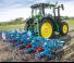 Traktory 4WD John Deere 6R 110