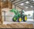 Traktory 4WD John Deere 6R 130