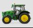 Traktory 4WD John Deere 6R 150