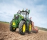 Traktory 4WD John Deere 6R 185
