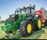 Traktory 4WD John Deere 6R 215