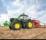 Traktory 4WD John Deere 6R 215