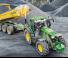 Traktory 4WD John Deere 6R 230