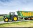 Traktory 4WD John Deere 6R 230