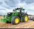 Traktory 4WD John Deere 6R 250