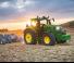 Traktory 4WD John Deere 6R 250