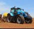 Traktory 4WD Landini 7-160