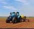 Traktory 4WD Landini 7-160