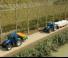 Traktory 4WD Landini 7-175