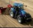 Traktory 4WD Landini 7-180