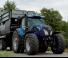 Traktory 4WD Landini 7-180
