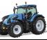 Traktory 4WD Landini 7-180
