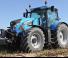 Traktory 4WD Landini 7-190