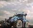 Traktory 4WD Landini 7-190