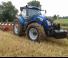 Traktory 4WD Landini 7-190