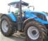 Traktory 4WD Landini 7-195 Full Tonic