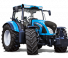 Traktory 4WD Landini 7-215