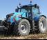 Traktory 4WD Landini 7-215