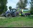 Traktory 4WD Landini 7-240 V-Shift 