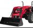 Traktory 4WD Mahindra 7085