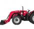 Traktory 4WD Mahindra 7085