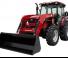 Traktory 4WD Mahindra 7095