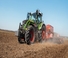 Traktory 4WD Fendt 714 Vario Profi+ 