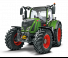 Traktory 4WD Fendt 716 Vario Profi