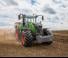 Traktory 4WD Fendt 720 Vario Profi+