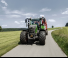 Traktory 4WD Fendt 720 Vario Profi 