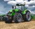 Traktory 4WD DEUTZ-FAHR 7200 Agrotron ST