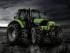 Traktory 4WD DEUTZ-FAHR 7210 Agrotron TTV