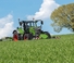 Traktory 4WD Fendt 722 Vario Power