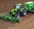 Traktory 4WD DEUTZ-FAHR 7220 Agrotron ST