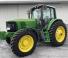 Traktory 4WD John Deere 7220