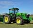 Traktory 4WD John Deere 7230J