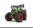 Traktory 4WD Fendt 724 Vario Power+ 