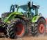 Traktory 4WD Fendt 724 Vario Power+ 