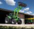 Traktory 4WD DEUTZ-FAHR 7250 Agrotron TTV HD
