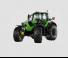 Traktory 4WD DEUTZ-FAHR 7250 Agrotron TTV HD