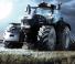 Traktory 4WD DEUTZ-FAHR 7250 TTV Warrior