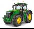 Traktory 4WD John Deere 7250R