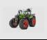 Traktory 4WD Fendt 726 Vario Power+