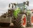 Traktory 4WD Fendt 726 Vario Power+